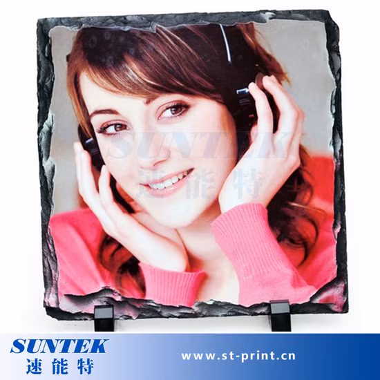 Heat Transfer Printing A4 Pearlescent Puzzle Sublimation Blank Customized Printing Photos