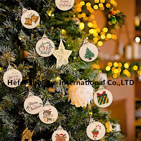 Décorations d'œufs découpées en bois de Pâques bricolage pour l'artisanat avec lapin inachevé à peindre pour la fête de Pâques